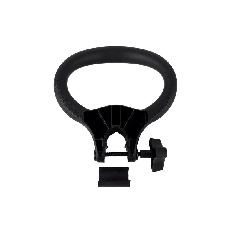 Auxiliary Handle Assembly