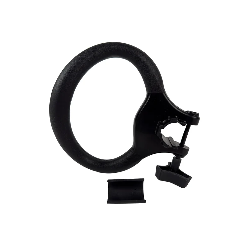 Auxiliary Handle Assembly