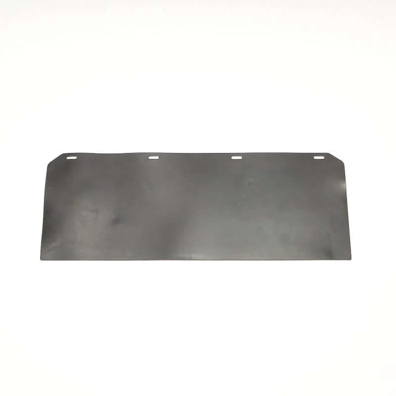 Rear Shield