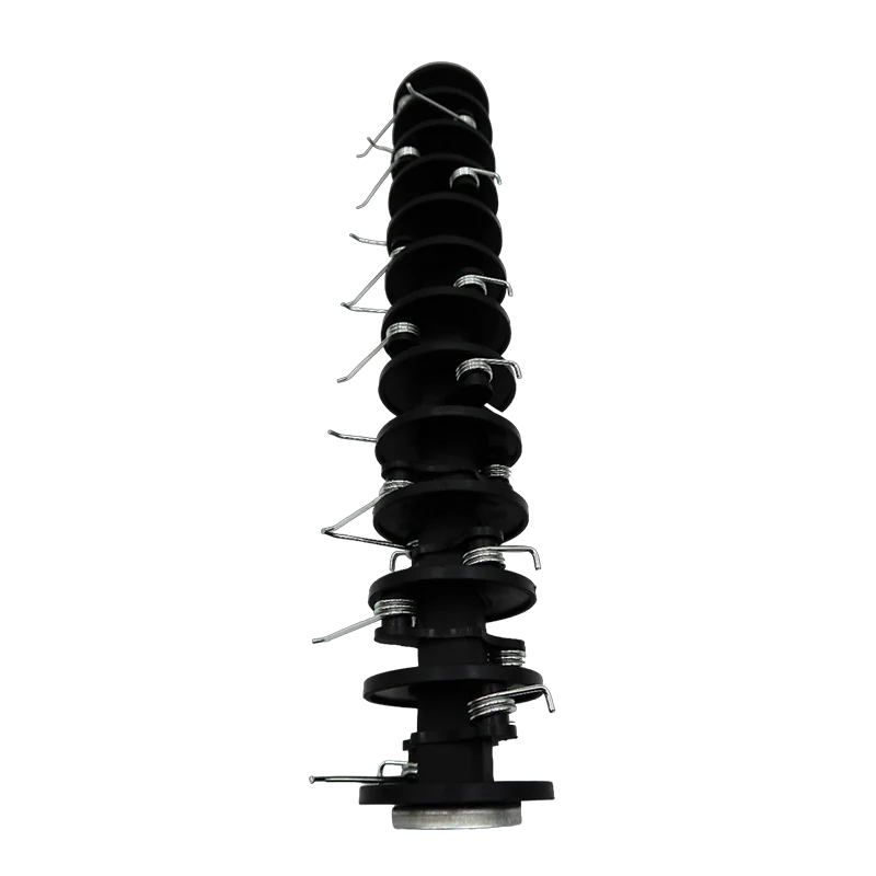 Tine Cylinder