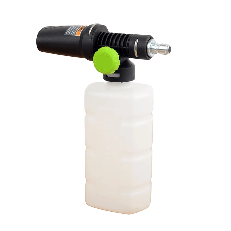 High Pressure Soap Applicator
