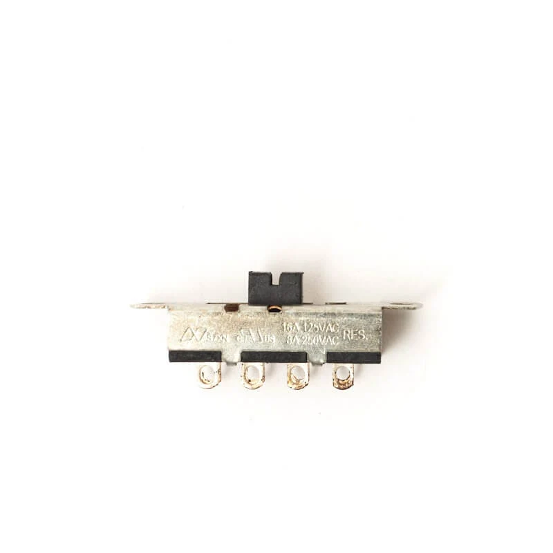 Variable Speed Switch