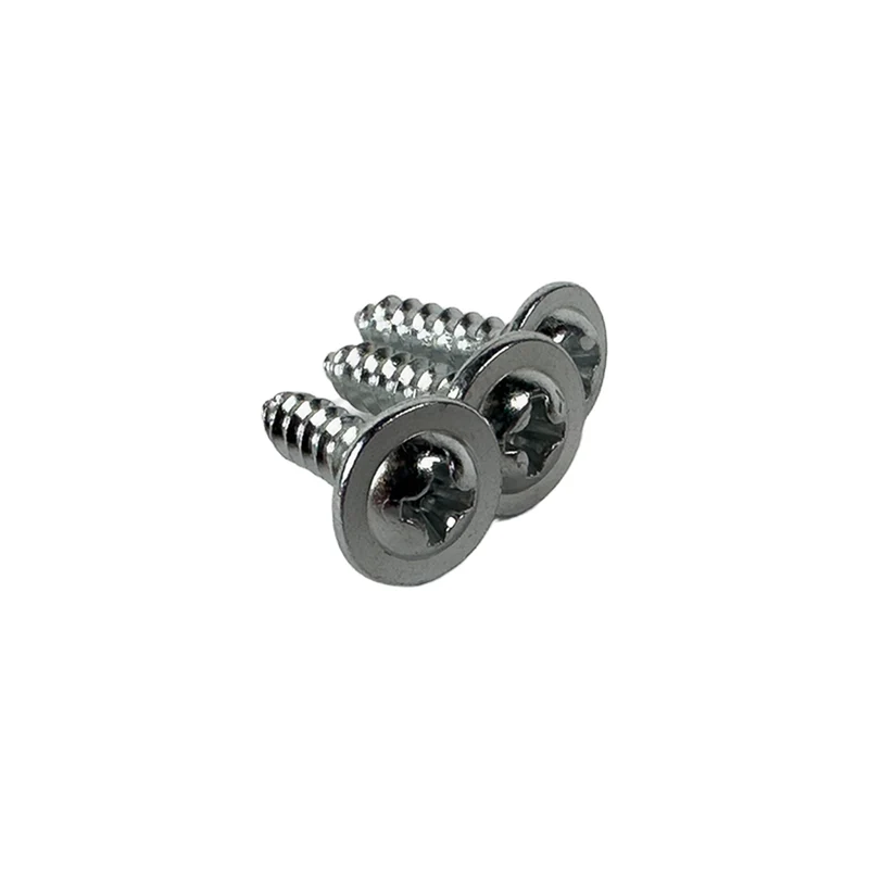 Tapping Screw for 12" Scraper