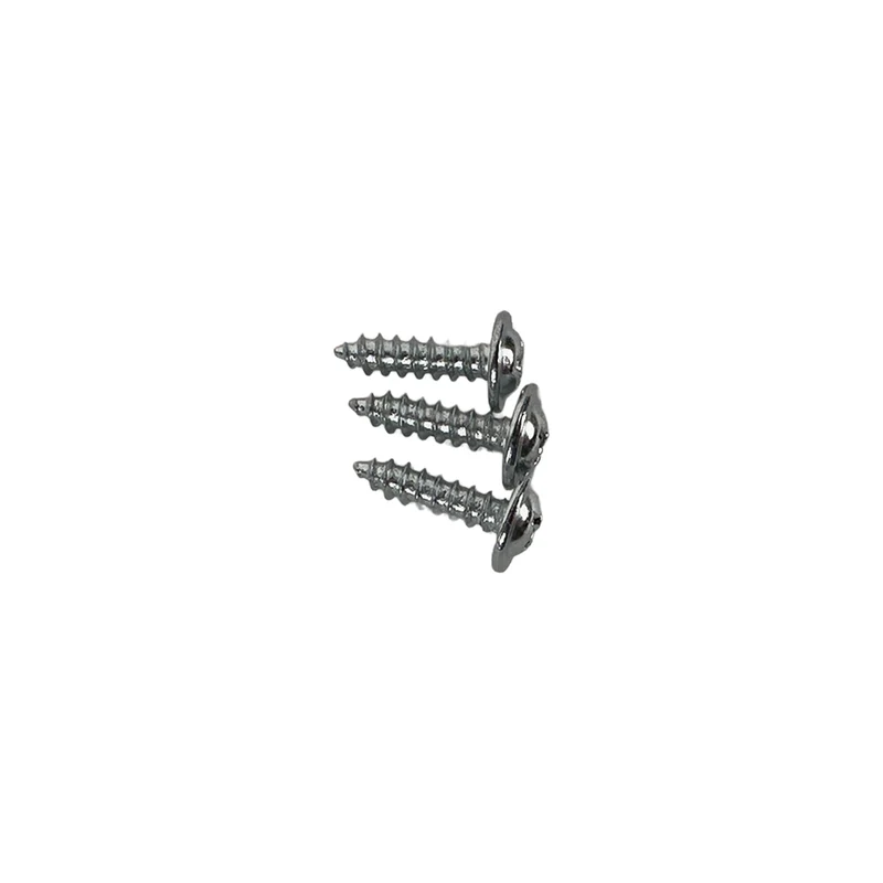 Tapping Screw for 12" Scraper
