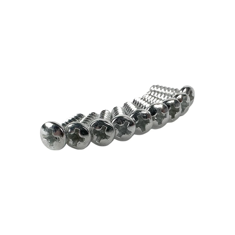 Tapping Screw for Left Cover Plate