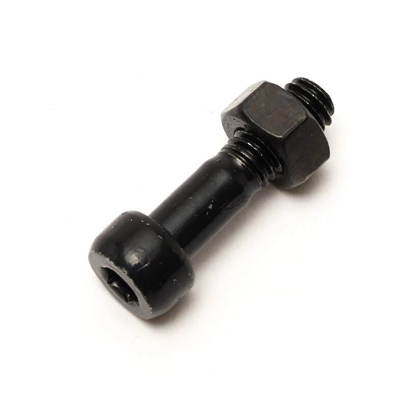 Bolt & Nut