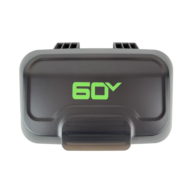 Transparent Battery Cover
