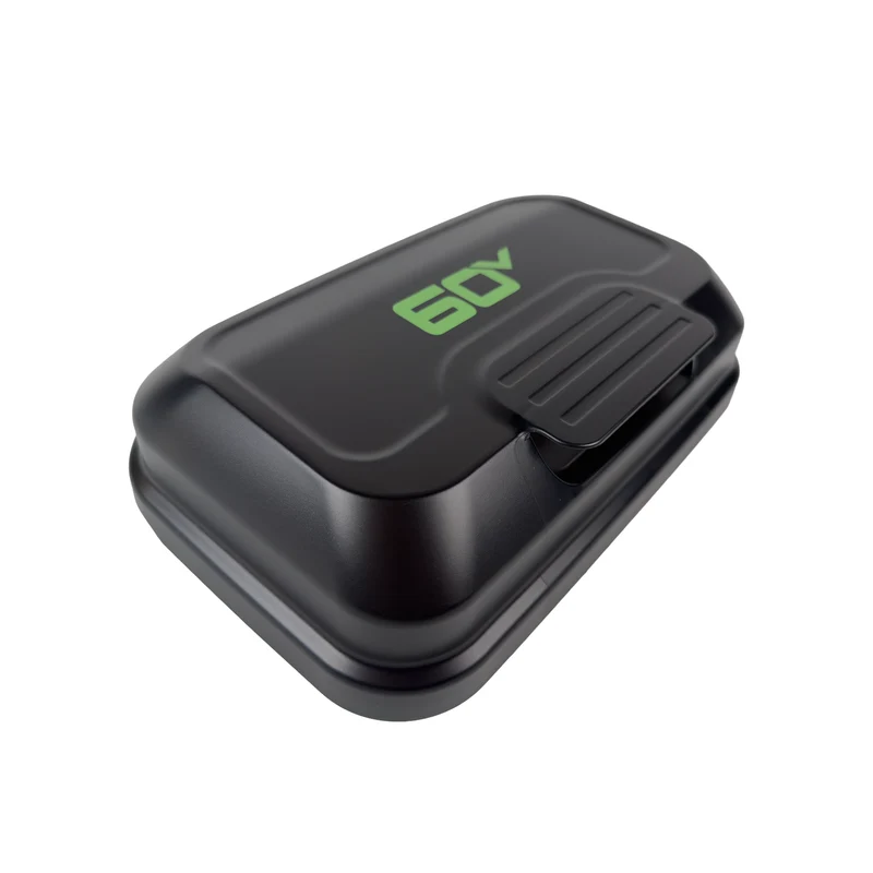 Transparent Battery Cover