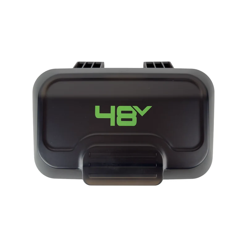 Transparent Battery Cover