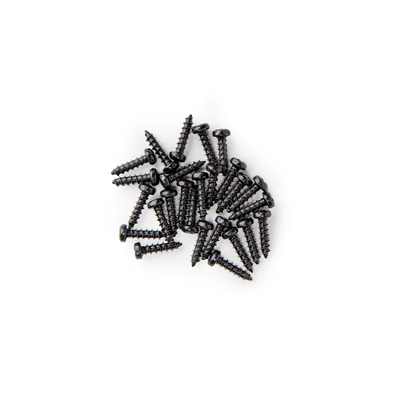 Screw