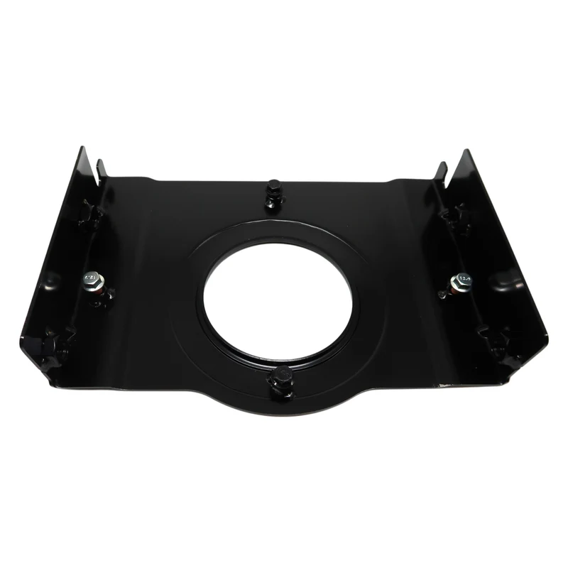Housing Connecting Plate Assembly