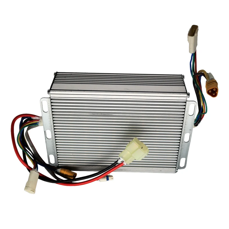 PCBA Self-Propelled Controller