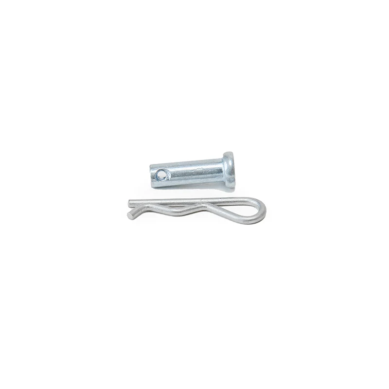 Bolt and Pin