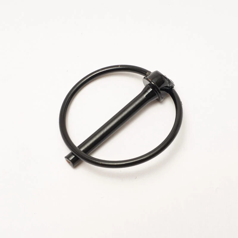 Ring Pin
