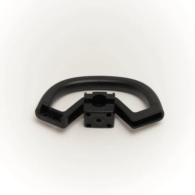 Auxiliary Handle