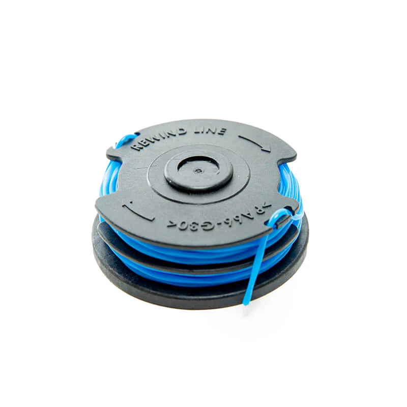 Greenworks 0.065" Dual Line Pre-Wound Spool