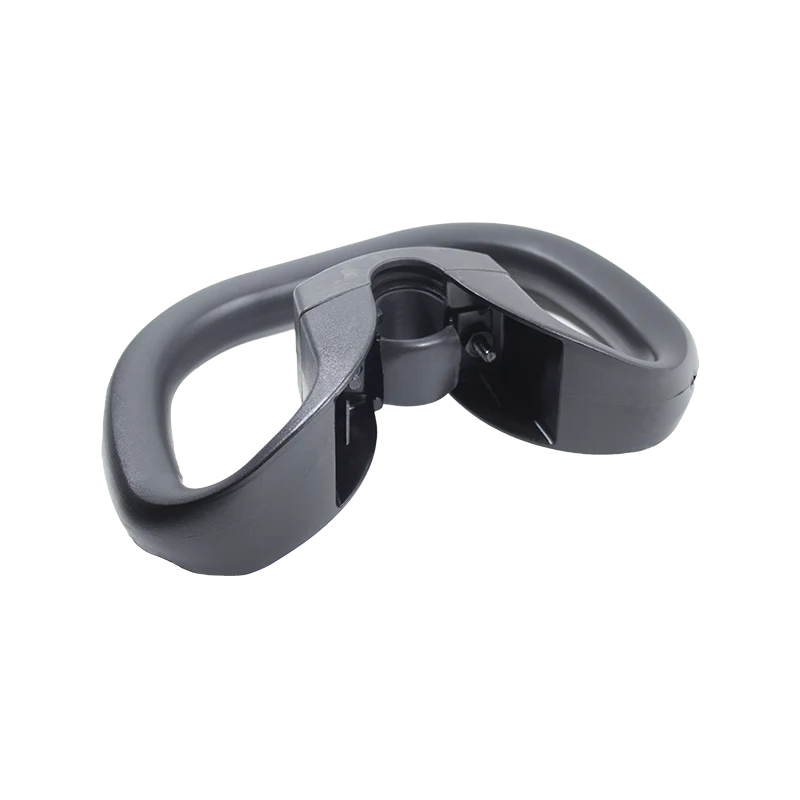 Auxiliary Handle Assembly