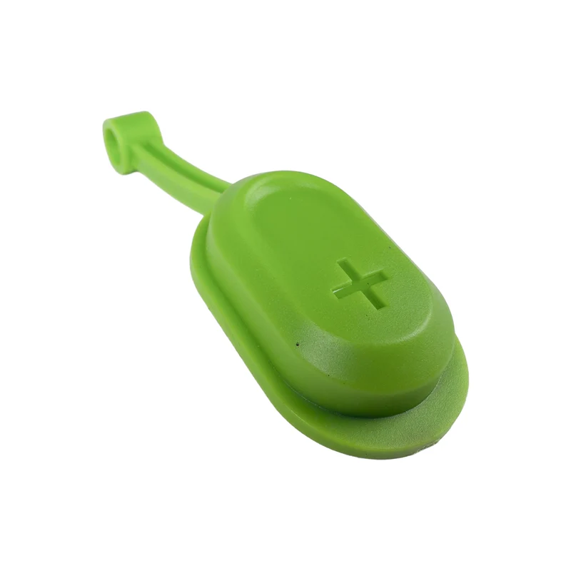Turbo Button
