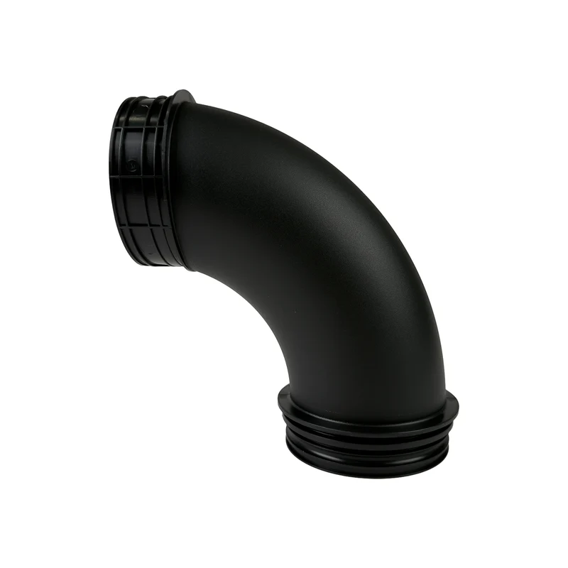 Bent Pipe