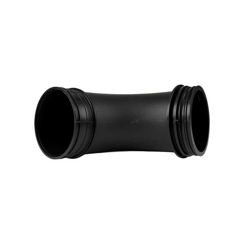 Bent Pipe