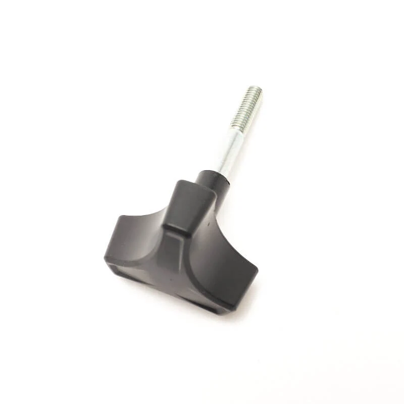 13'' 4A Auxiliary Knob
