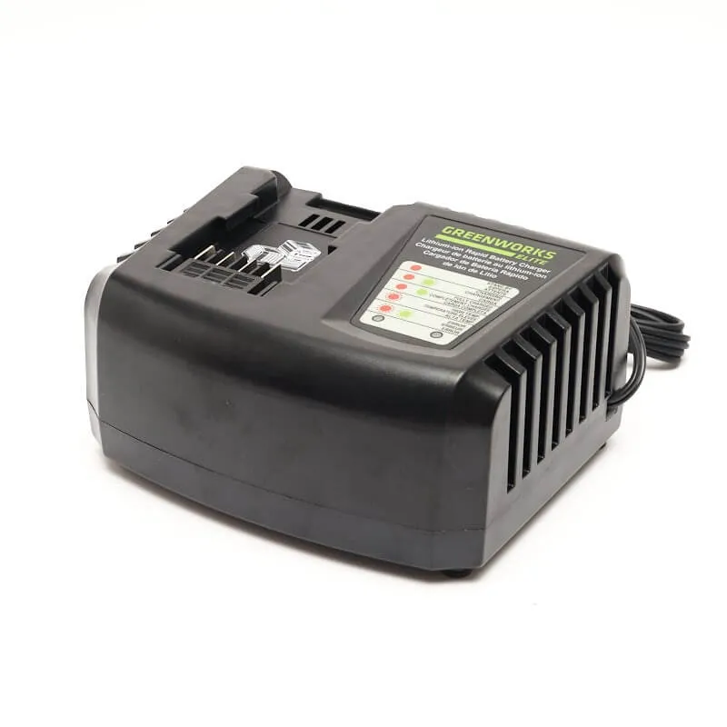 GW Elite 40V C-400 Rapid Battery Charger