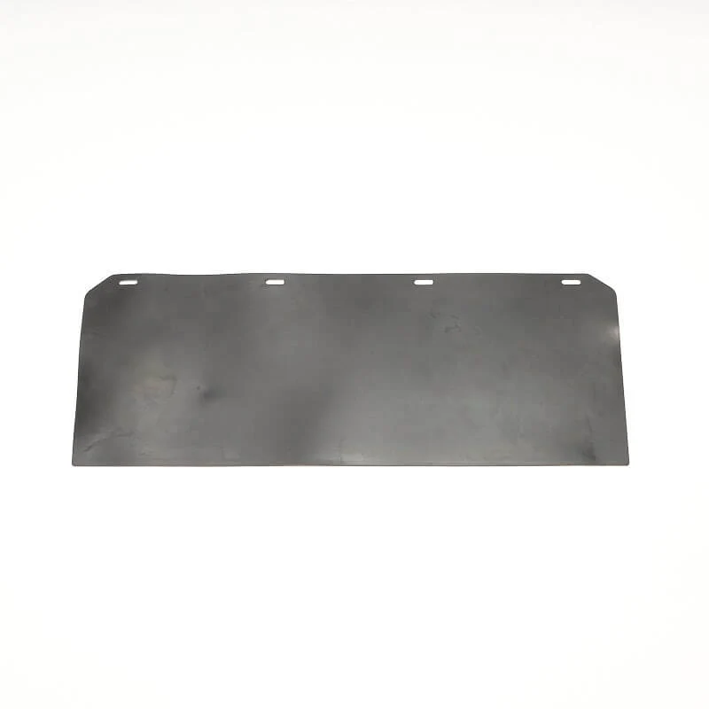 Back Plate Assembly Kit