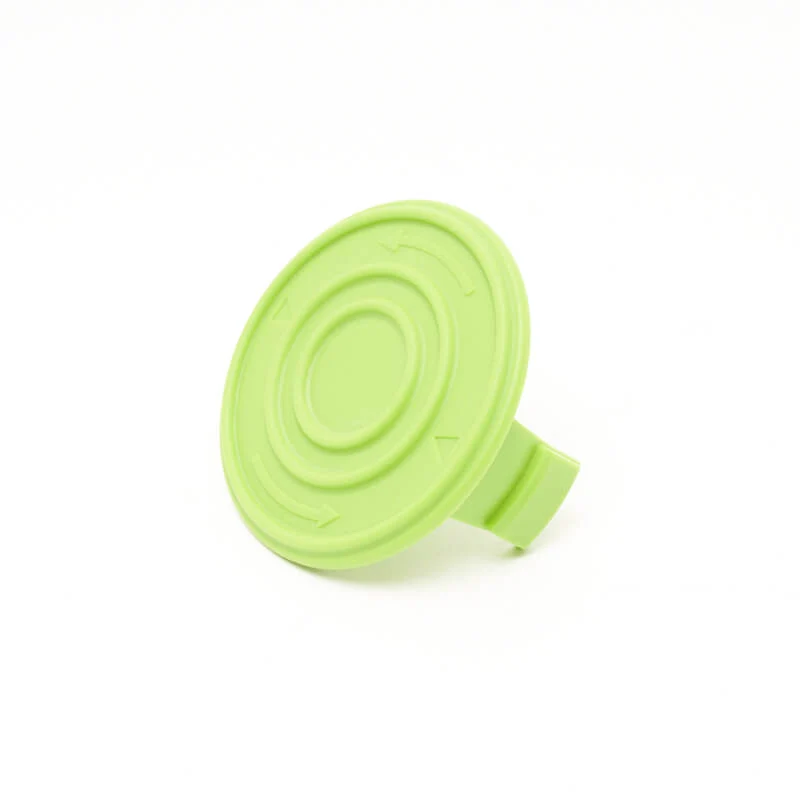 Spool Cover for Select Dual Line Auto Feed String Trimmers