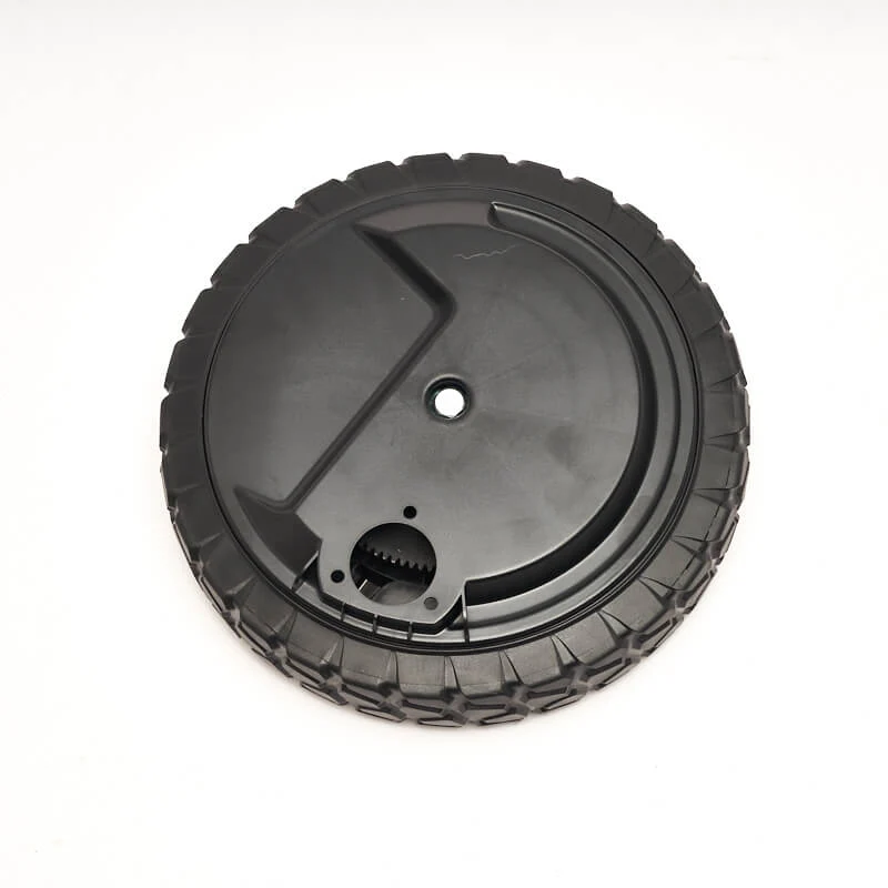 10" Wheel Assembly