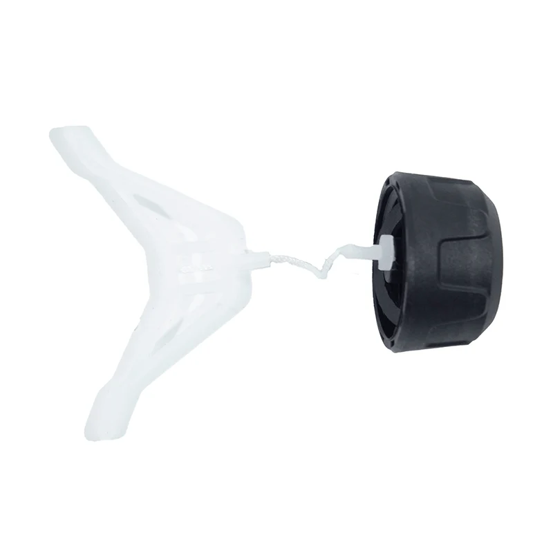 Oil Cap