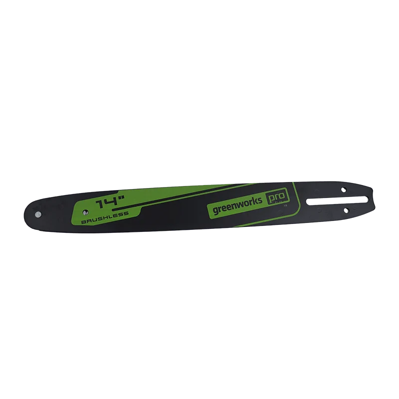 14" Bar