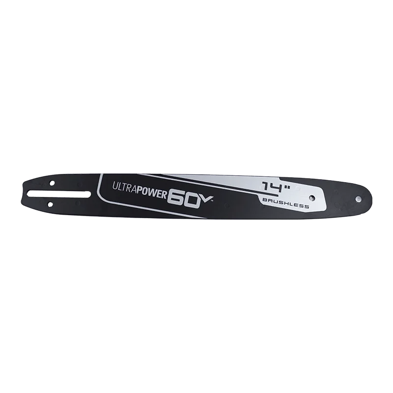14" Bar