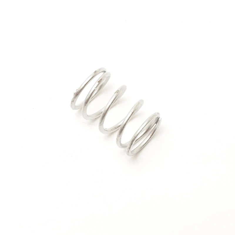 Compressed Spring for Select Snow Shovels