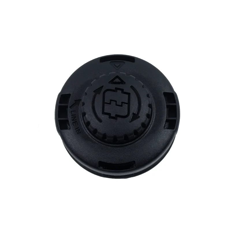 Tecomec Trimmer Head Assembly