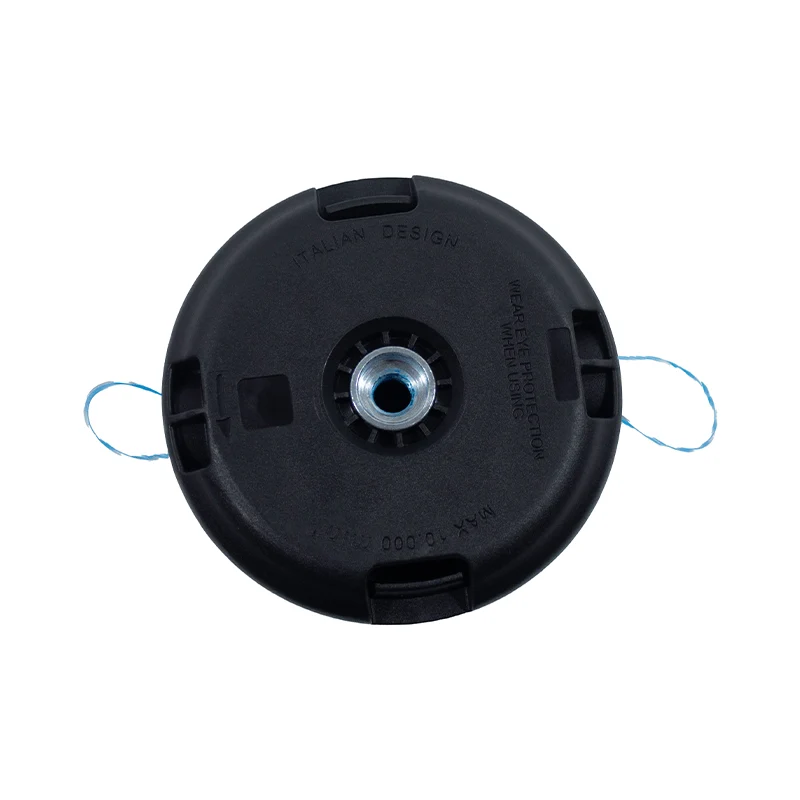 Tecomec Trimmer Head Assembly