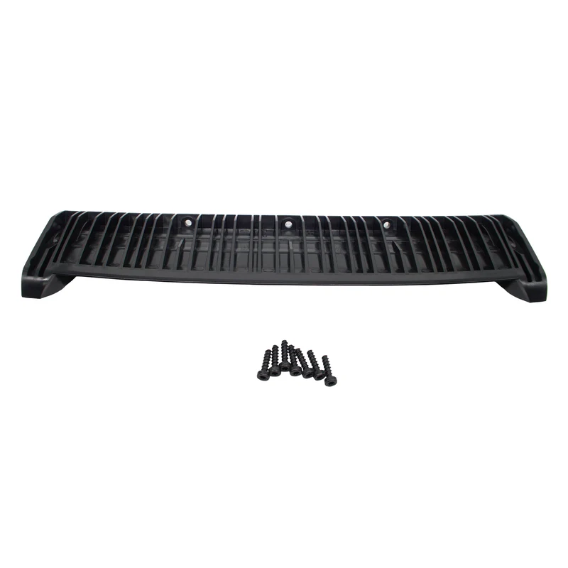 12" Scraper Assembly