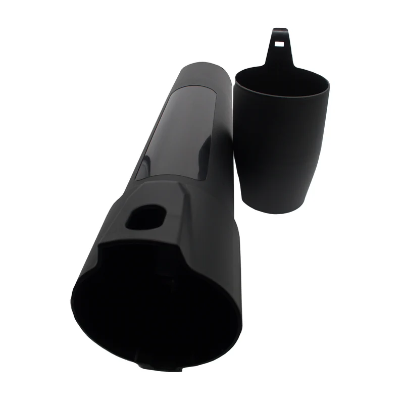 Blower Tube Assembly
