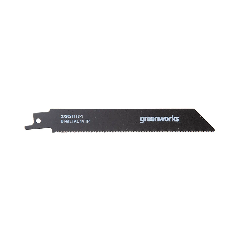 Steel Blade