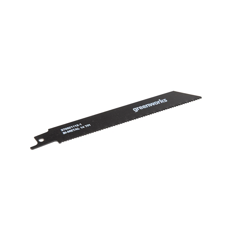 Steel Blade