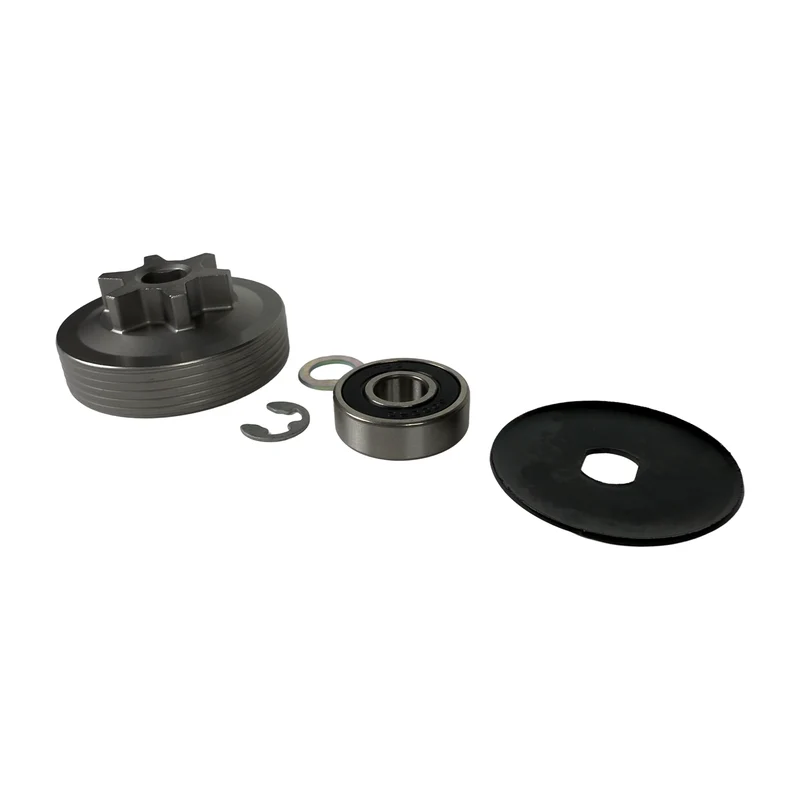 Sprocket Assembly