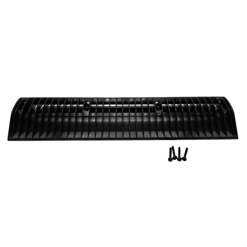 12" Scraper Assembly