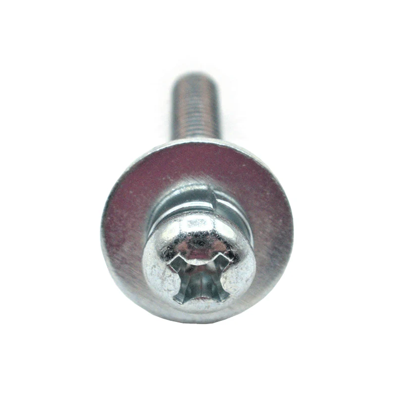 Screw