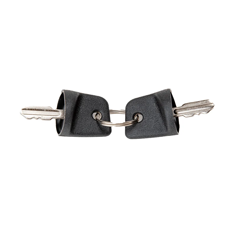 2 Pack Safety Keys
