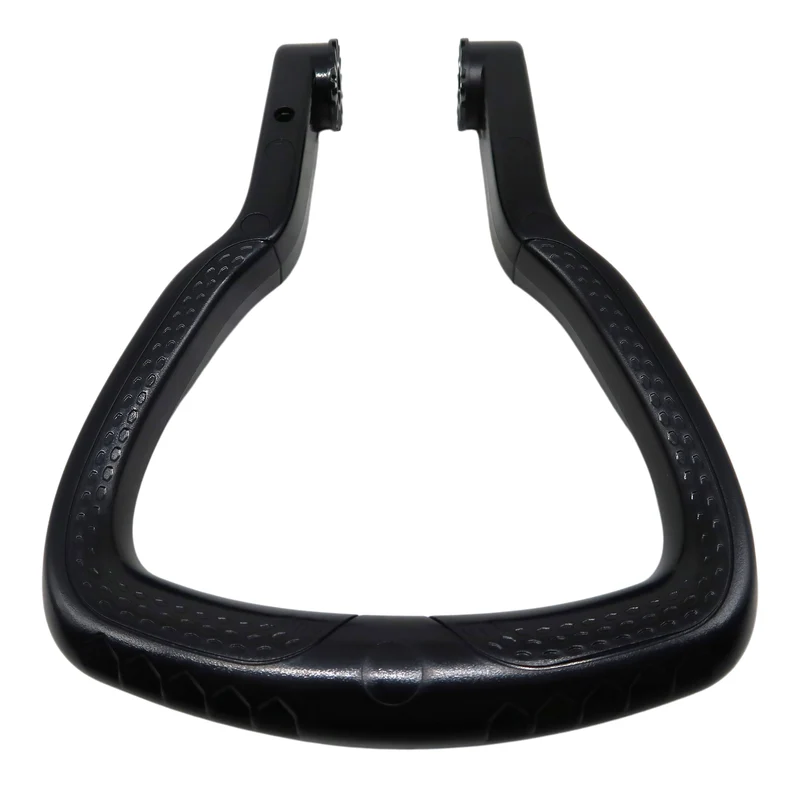 Auxiliary Handle