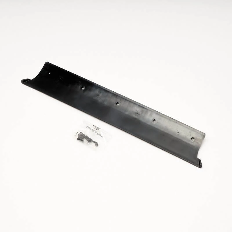 Scraper Assembly for 22" Snow Throwers