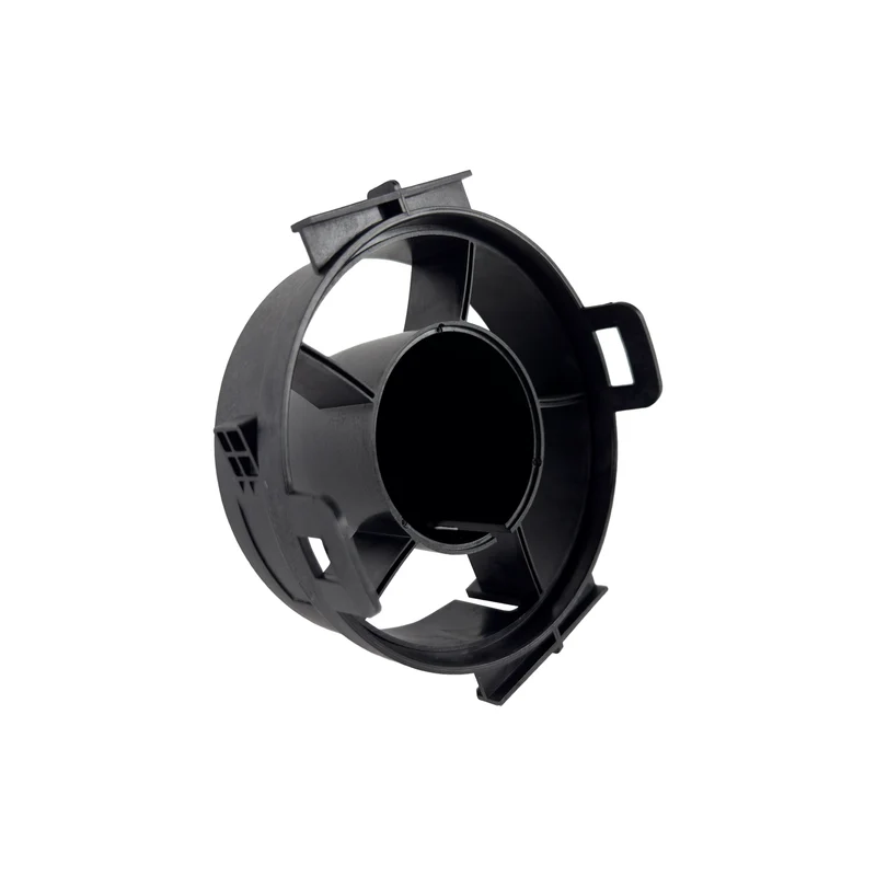 Ducting Rear End