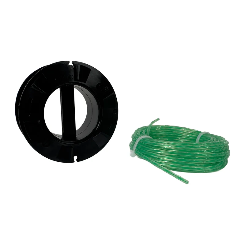 Spool Assembly