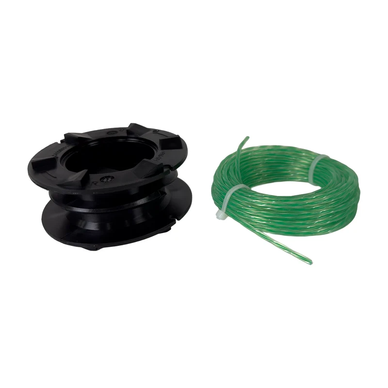 Spool Assembly