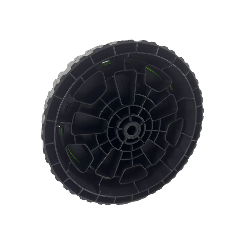 8" Wheel Assembly