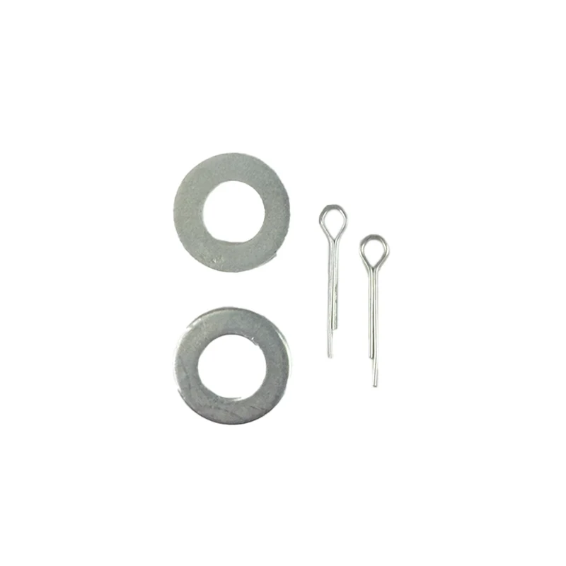 Front Wheel Assembly